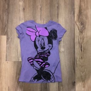 Minnie Mouse T-shirt